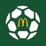 McDonald's Cup ⚽️🏆 Slovensko